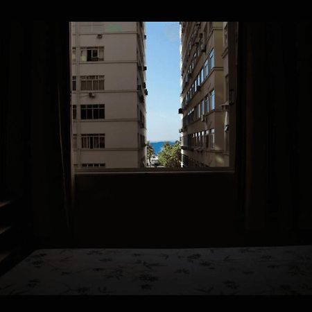 Copacabana Vista Mar Studio 里约热内卢 外观 照片